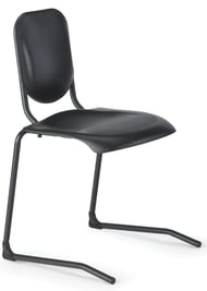 cover Nota conBRIO Music Chair Music Chair